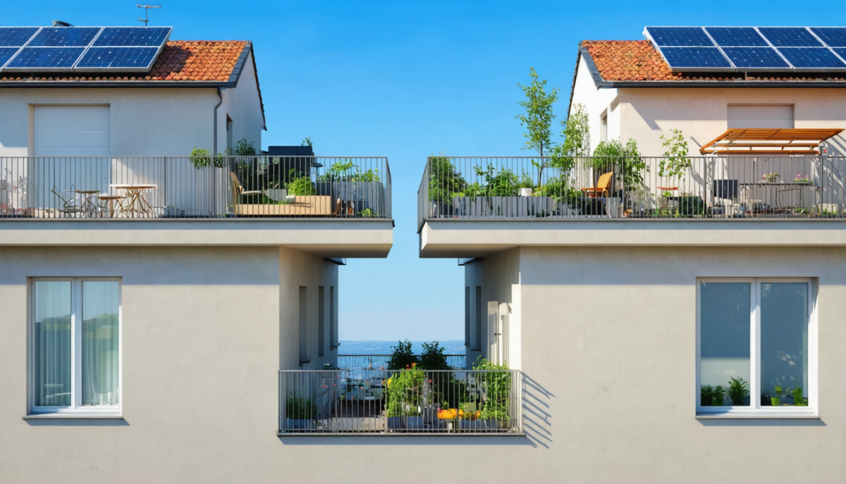 découvrez vos droits et responsabilités concernant une toiture partagée sans copropriété. guide pratique pour comprendre les règles et obligations liées à cet aménagement.