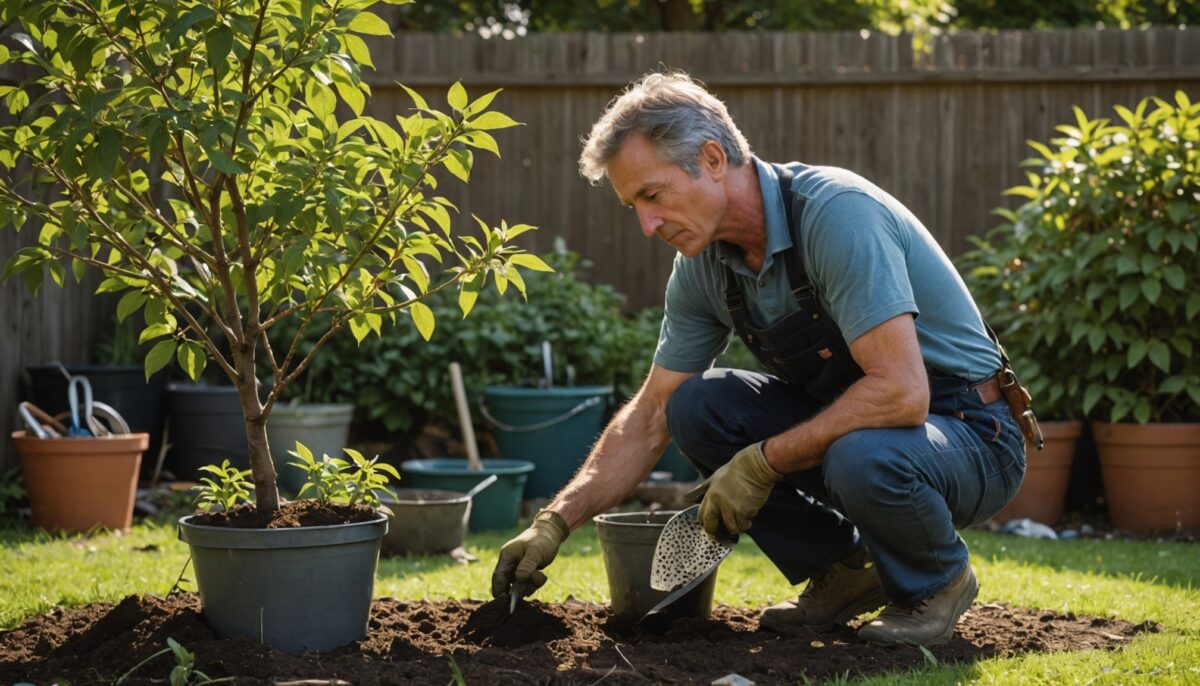 Les défis et limites à connaître avant de planter un liquidambar