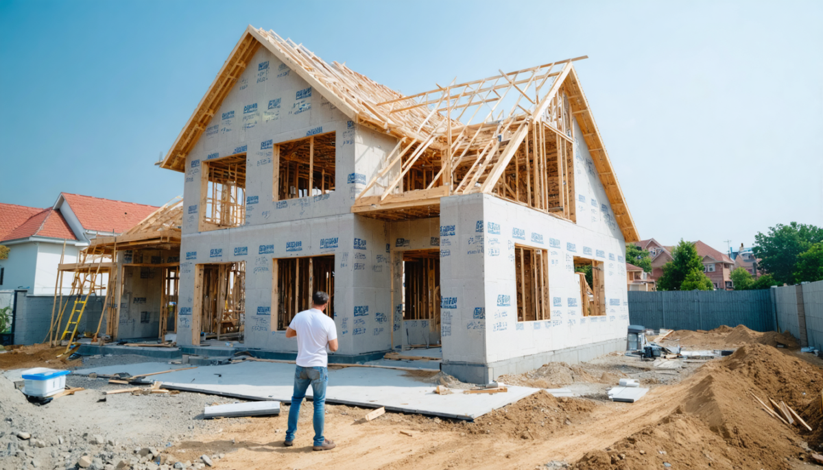 découvrez les points clés à vérifier avant d'acheter une maison construite par un particulier pour sécuriser votre investissement et éviter les mauvaises surprises.