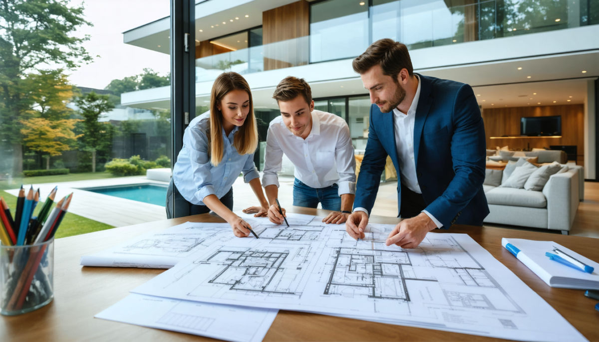 découvrez notre guide complet pour choisir le bon constructeur de maison et faire le meilleur choix pour votre projet immobilier. conseils, critères et astuces essentiels.