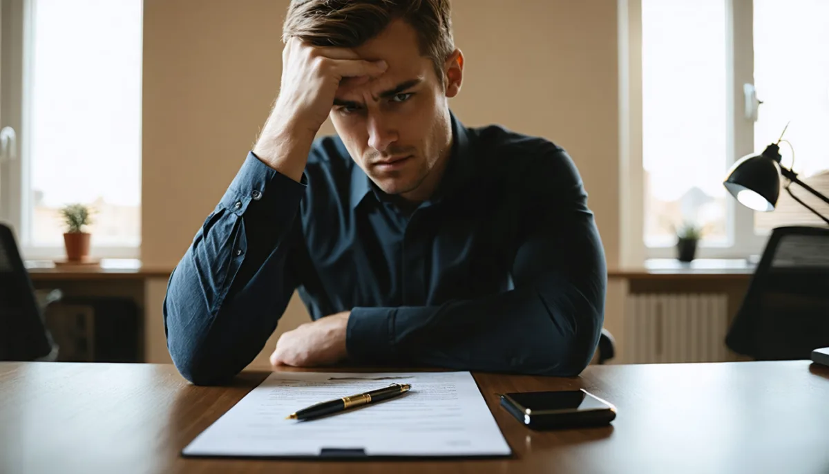 découvrez les solutions possibles lorsque vous regrettez un compromis signé : comment faire marche arrière et quelles démarches entreprendre pour annuler ou réviser un compromis.
