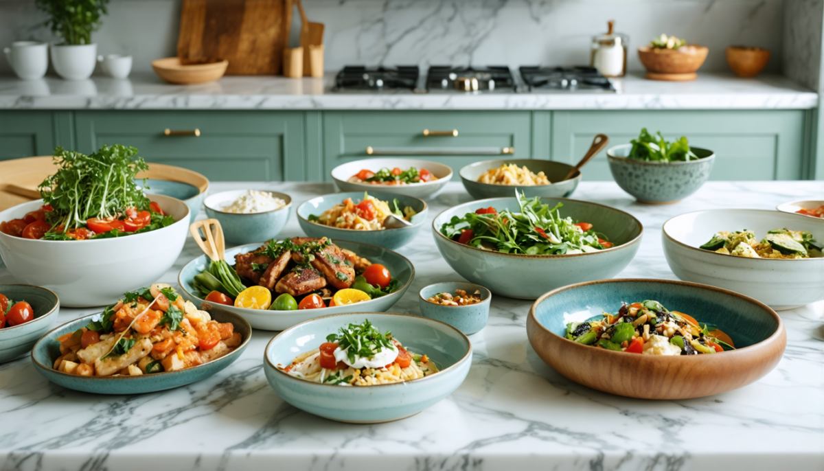 explorez les dernières tendances en gastronomie, voyage, maison, travaux et immobilier pour inspirer votre quotidien et vos projets.