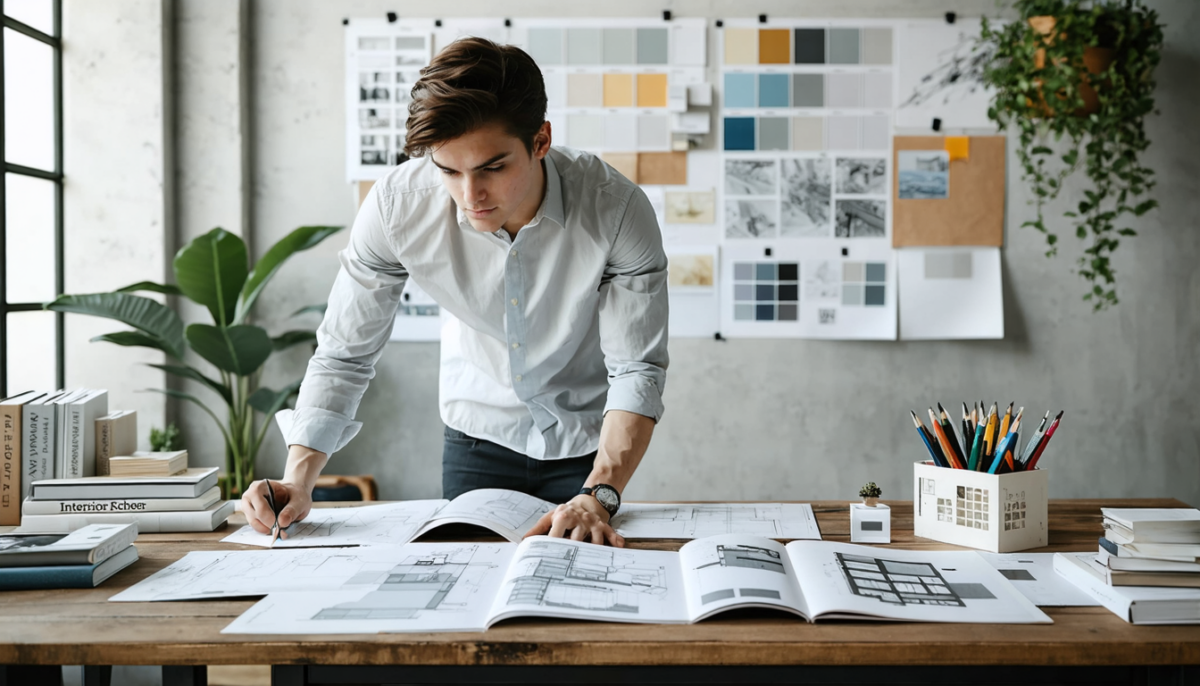 découvrez notre guide pratique pour choisir la meilleure école d’architecture d’intérieur qui correspond à vos ambitions et objectifs professionnels. conseils, critères et astuces pour faire le bon choix.