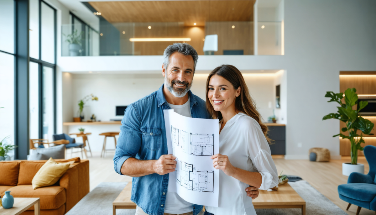 découvrez les avantages essentiels de faire appel à un architecte d’intérieur pour garantir le succès de votre rénovation, alliant expertise, créativité et optimisation de l’espace.