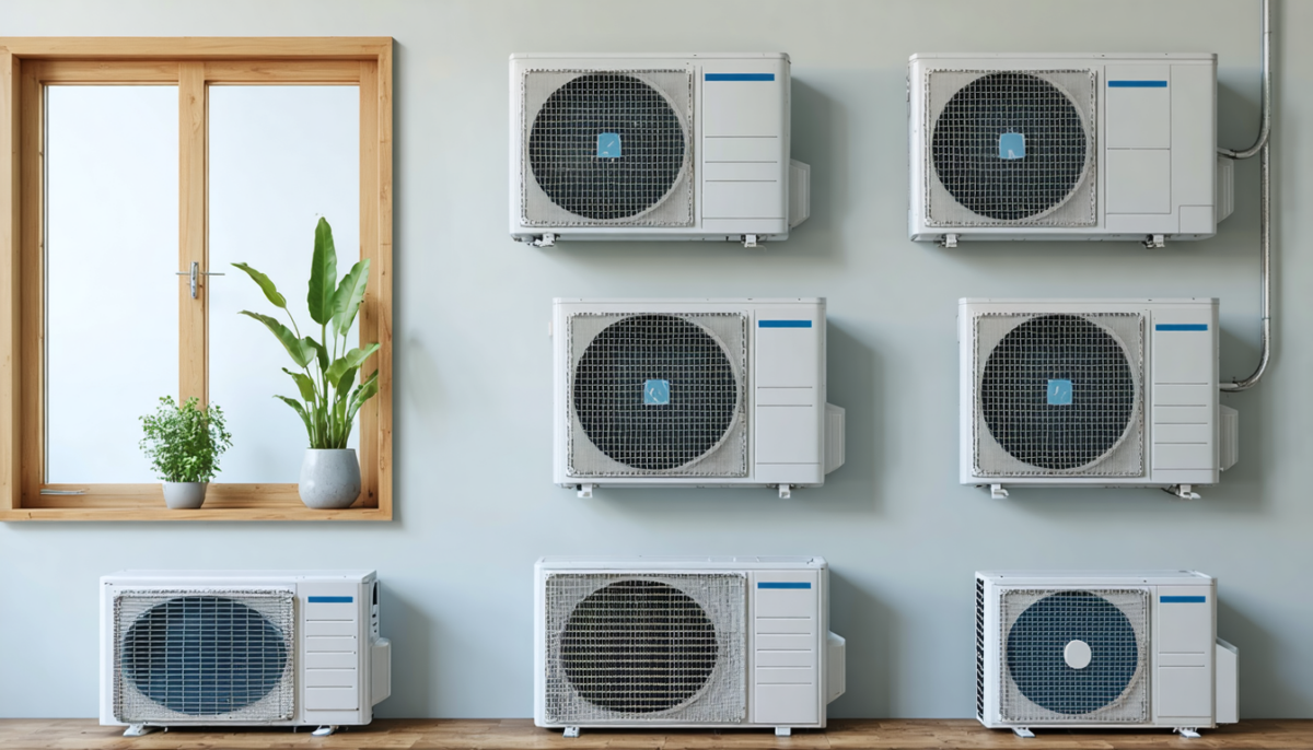 découvrez notre guide complet sur les divers types de climatisation, avec leurs avantages et inconvénients, pour choisir la solution idéale adaptée à vos besoins.