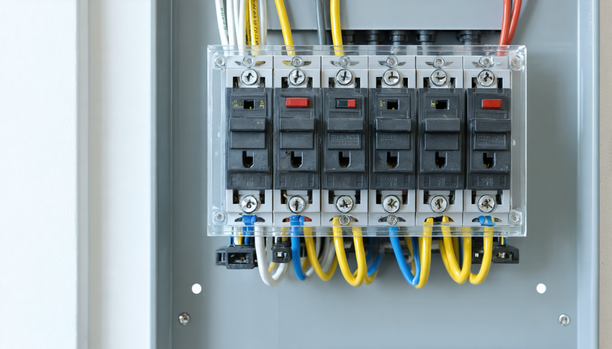 découvrez comment déterminer la quantité optimale de prises de courant par disjoncteur pour garantir la sécurité et l'efficacité de votre installation électrique.