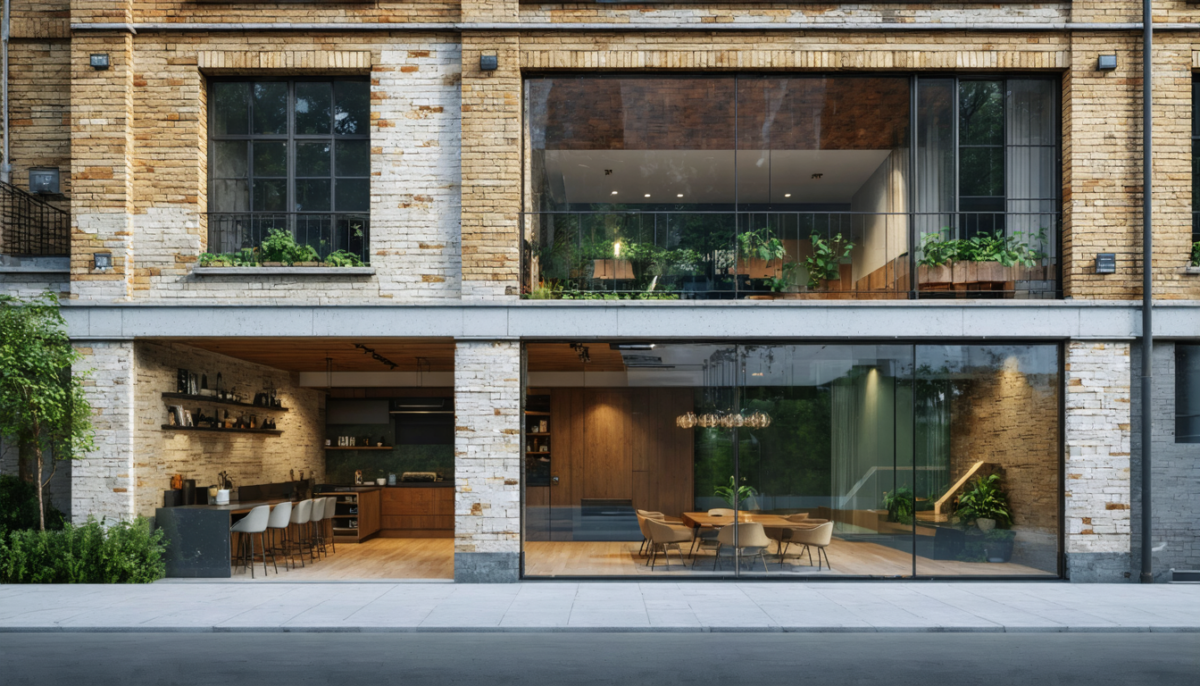 découvrez comment la réhabilitation architecturale transforme et redéfinit l'identité des bâtiments grâce à des projets de rénovation innovants et respectueux du patrimoine.