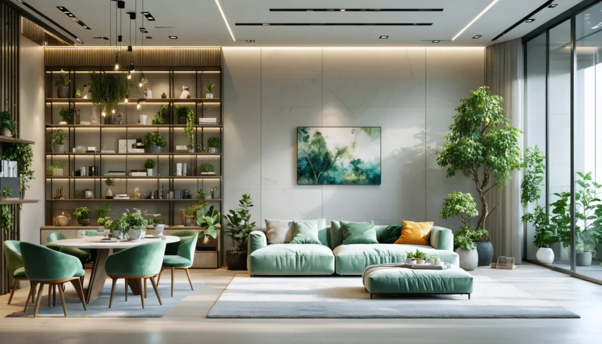 découvrez des astuces et idées innovantes pour réinventer l’agencement de votre appartement et optimiser chaque espace avec style et fonctionnalité.