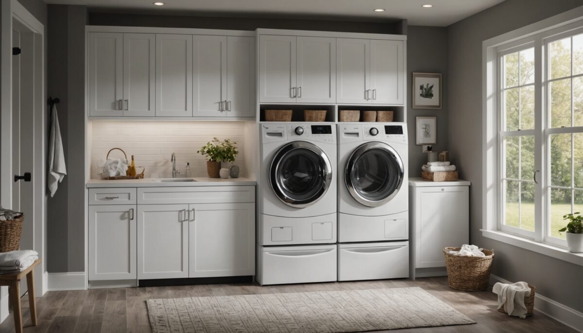 Sèche-linge à condensation : évitez ces erreurs coûteuses pour optimiser votre appareil