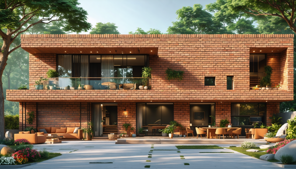 découvrez les avantages essentiels de la brique en terre cuite pour construire une maison durable, écologique et confortable.