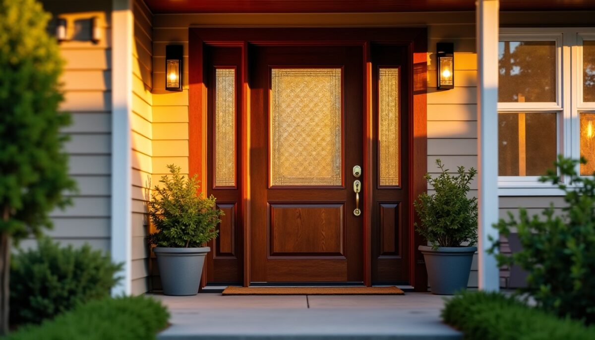 Adaptez vos portes d’entrée : guide sur la personnalisation selon vos besoins uniques