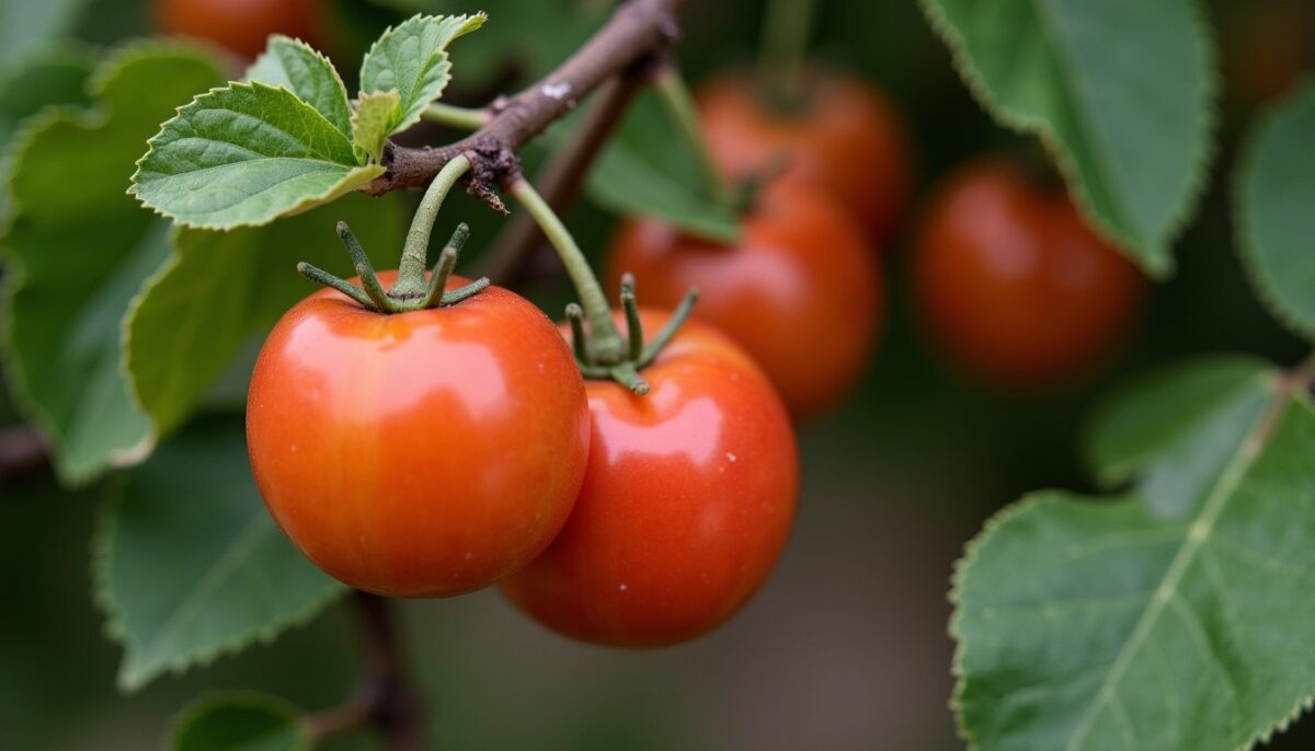 Prunier sauvage : un fruit à connaître, entre bienfaits et risques de toxicité