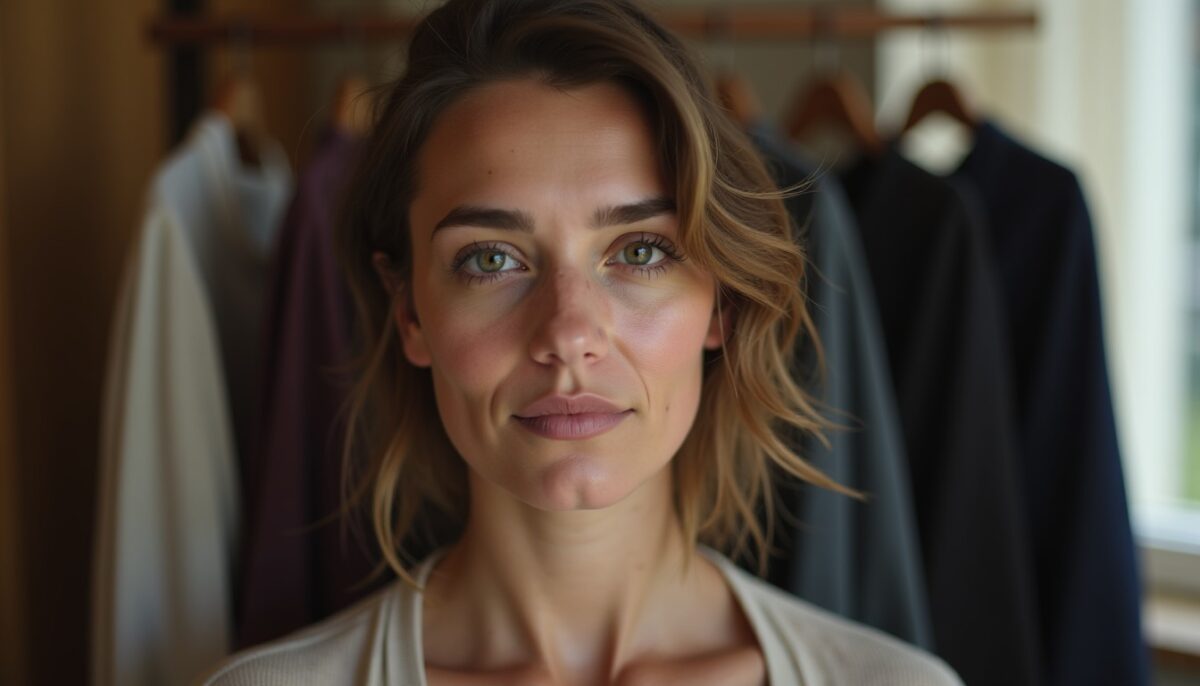 Pourquoi choisir un dressing sur mesure : 4 avantages incontournables pour votre intérieur