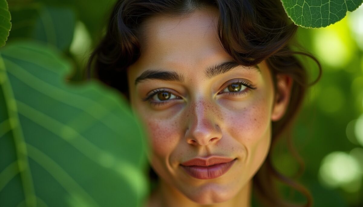 Découvrez les harmonies parfaites : les couleurs qui subliment le vert