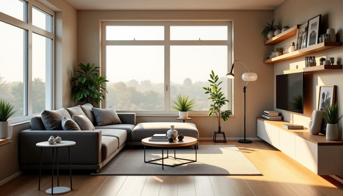Hauteur sous plafond de 2,40 m : ce que prévoit la réglementation