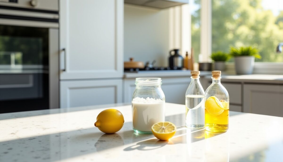 Plus de pastilles pour lave-vaisselle ? Découvrez 3 solutions efficaces pour remplacer