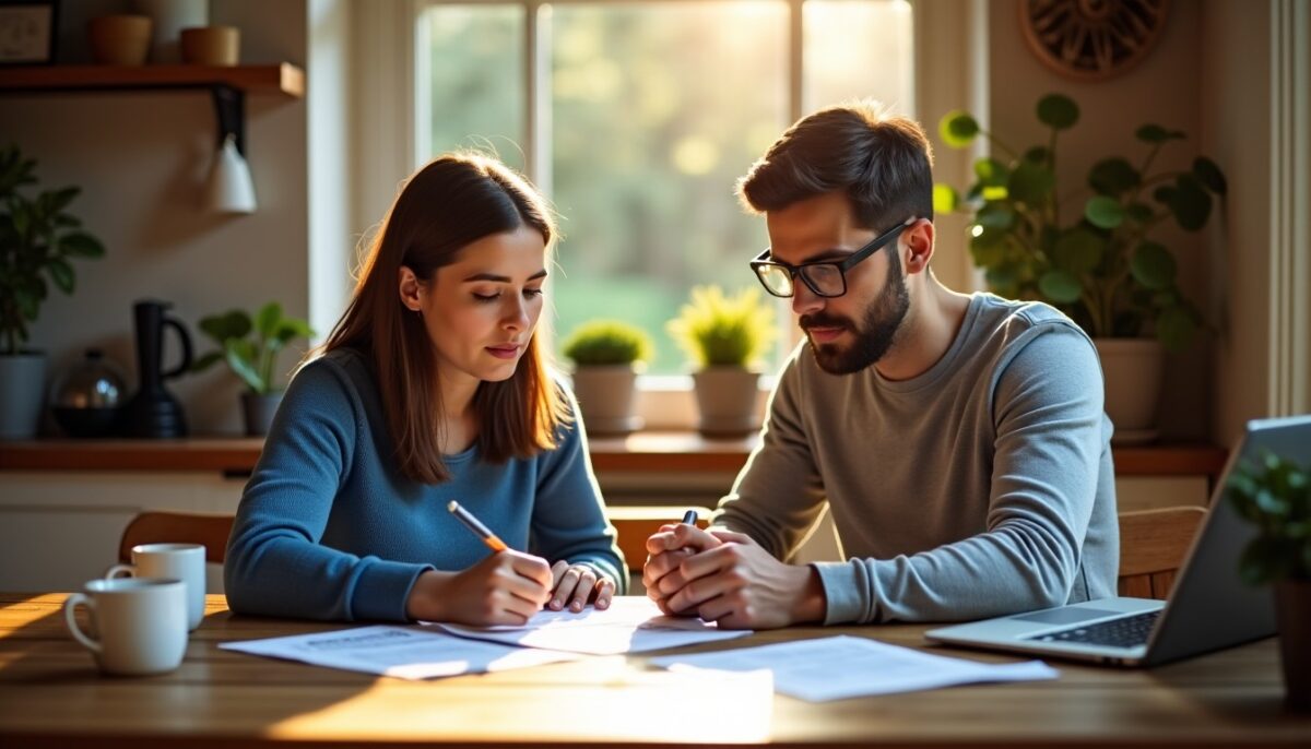 Assurance de prêt immobilier : comment choisir la meilleure offre grâce au comparateur