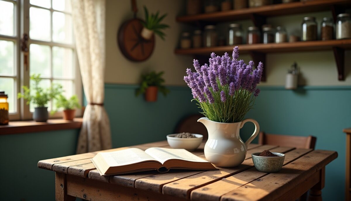 Astuces de grand-mère efficaces pour éliminer l'humidité à la maison