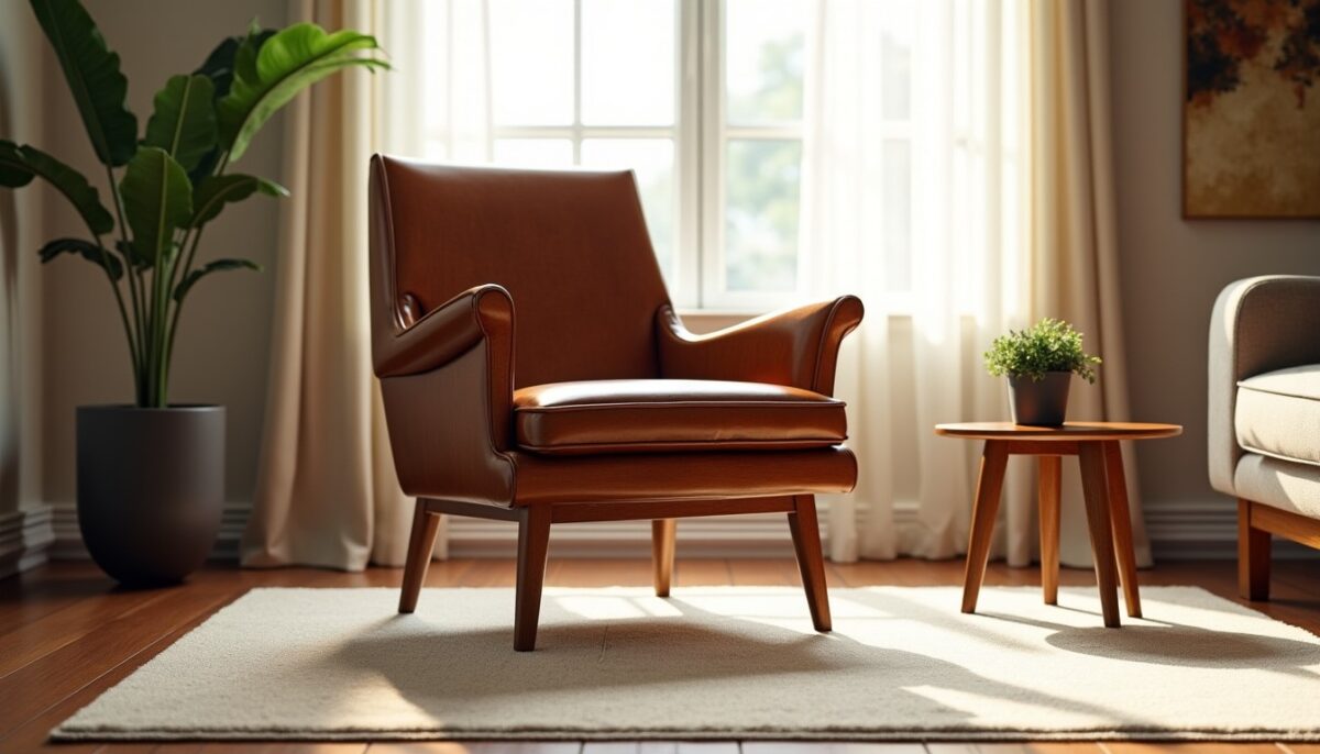 Guide pratique pour entretenir et nettoyer des chaises en bois vernis