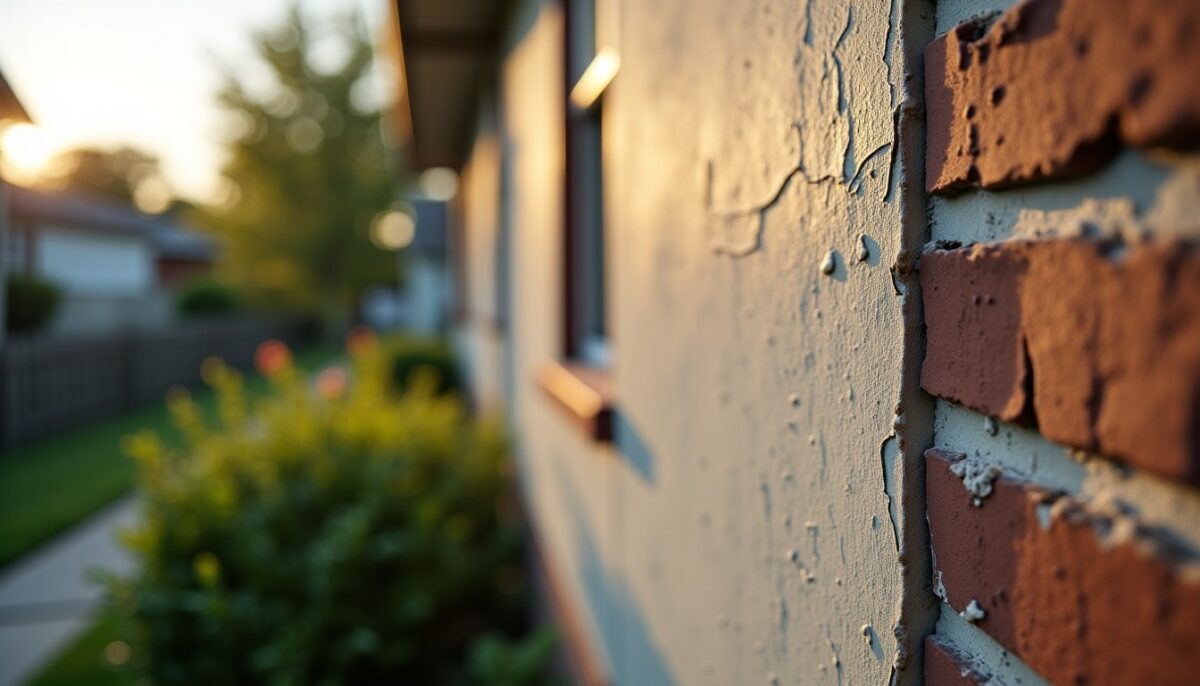 Fissures dans votre maison : 5 indices révélateurs d'un souci structurel au-delà de l'apparence