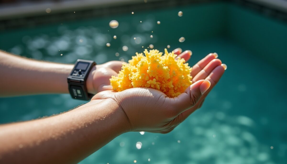 Filtres pour piscines : comprendre les différences entre cartouche, sable et diatomées