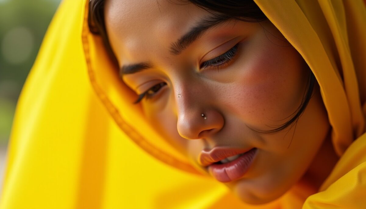 Les associations parfaites : sublimer le jaune avec ses couleurs complémentaires