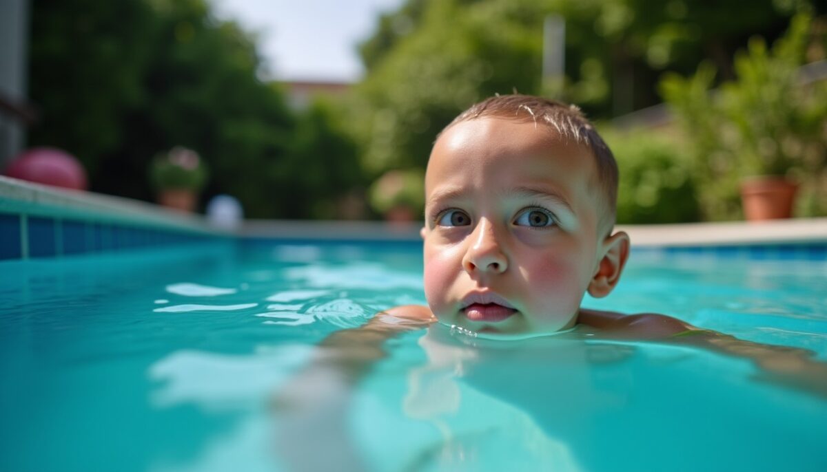 Piscine installée à 1 mètre de votre maison : quelles sont les réglementations en vigueur ?