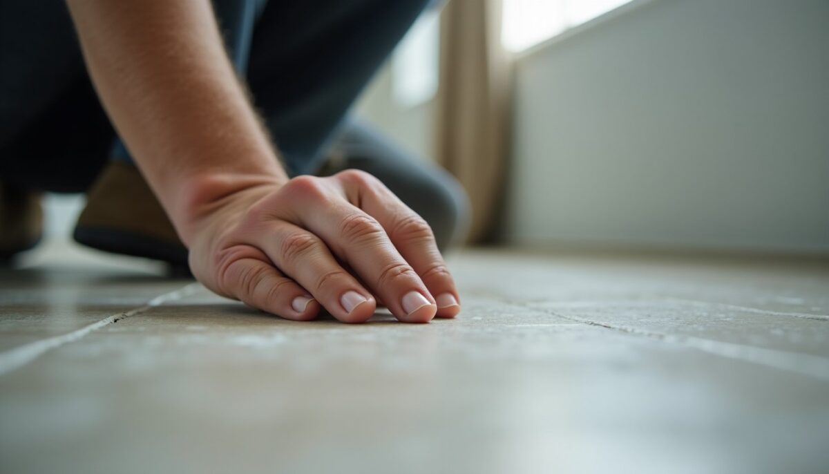 Coût au m² pour la pose de carrelage 60x60 : guide complet des tarifs