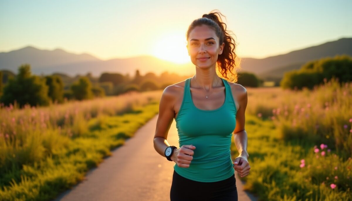 Planète Résilience : Sport, Santé, Bien-être, Nutrition et Beauté pour une Vie Équilibrée