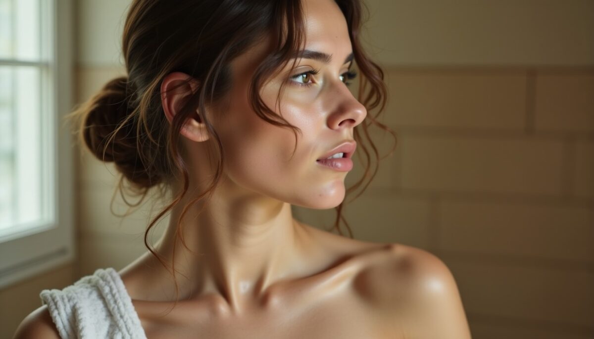 Les secrets pour transformer la décoration de votre salle de bain en un espace élégant et apaisant