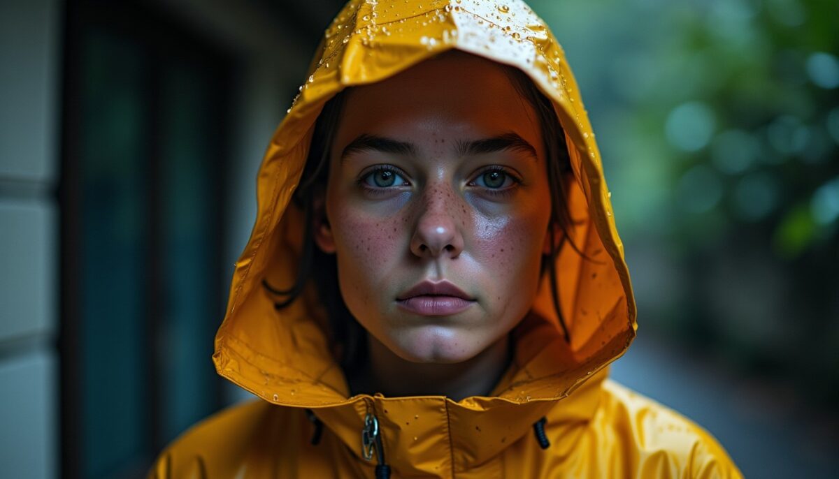 Chaîne de pluie : découvrez ses limites et les inconvénients à connaître