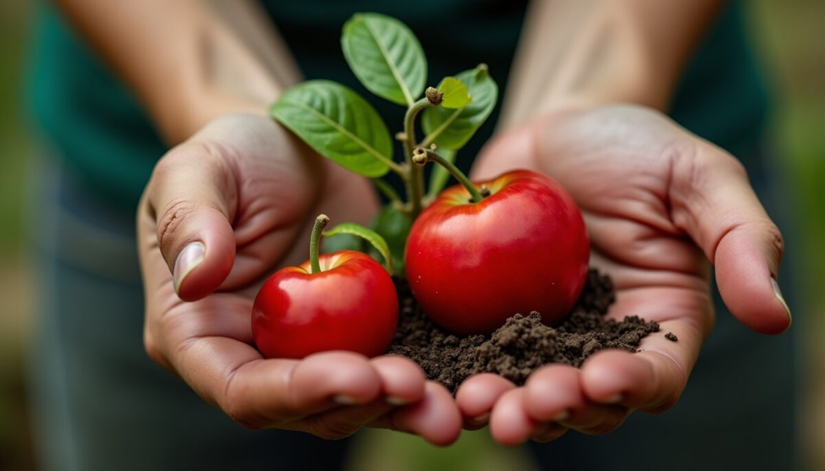 Quelle est la distance idéale pour planter vos pommes de terre ?