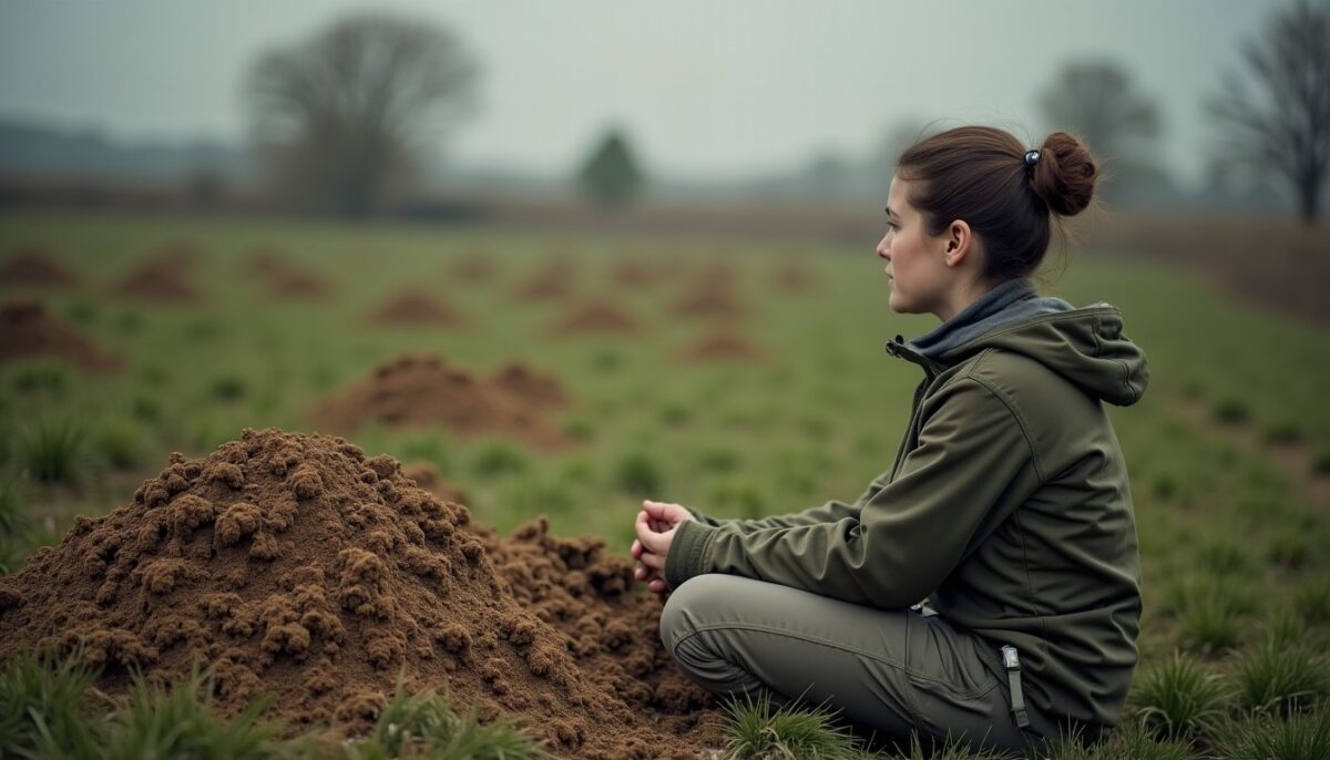 Bornage d’un terrain vieux de plus de 30 ans : tout ce qu’il faut connaître