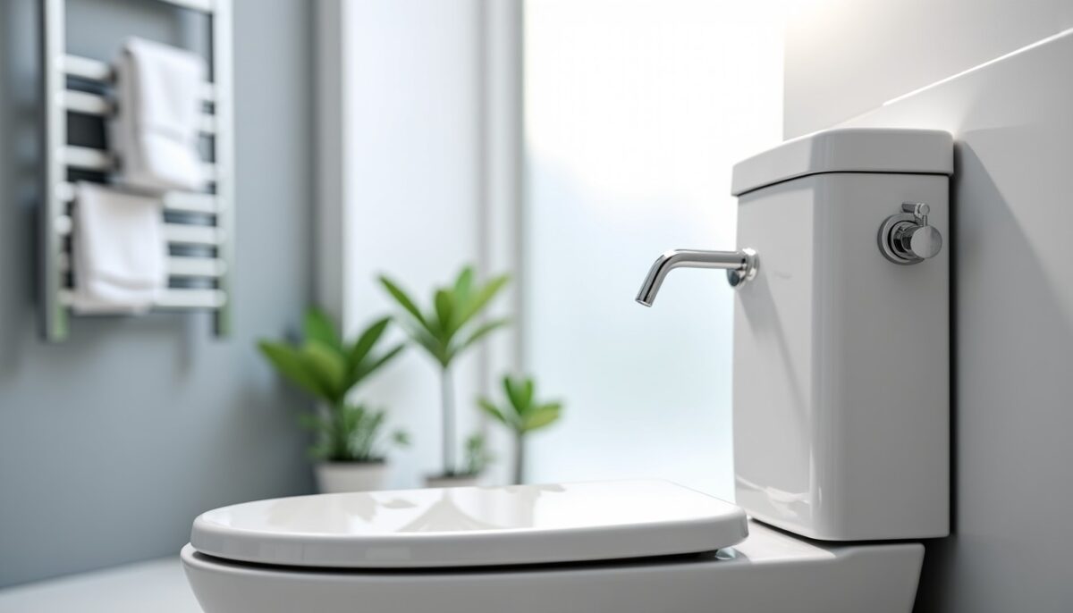 Quel type de mécanisme de chasse d’eau choisir pour vos toilettes ?