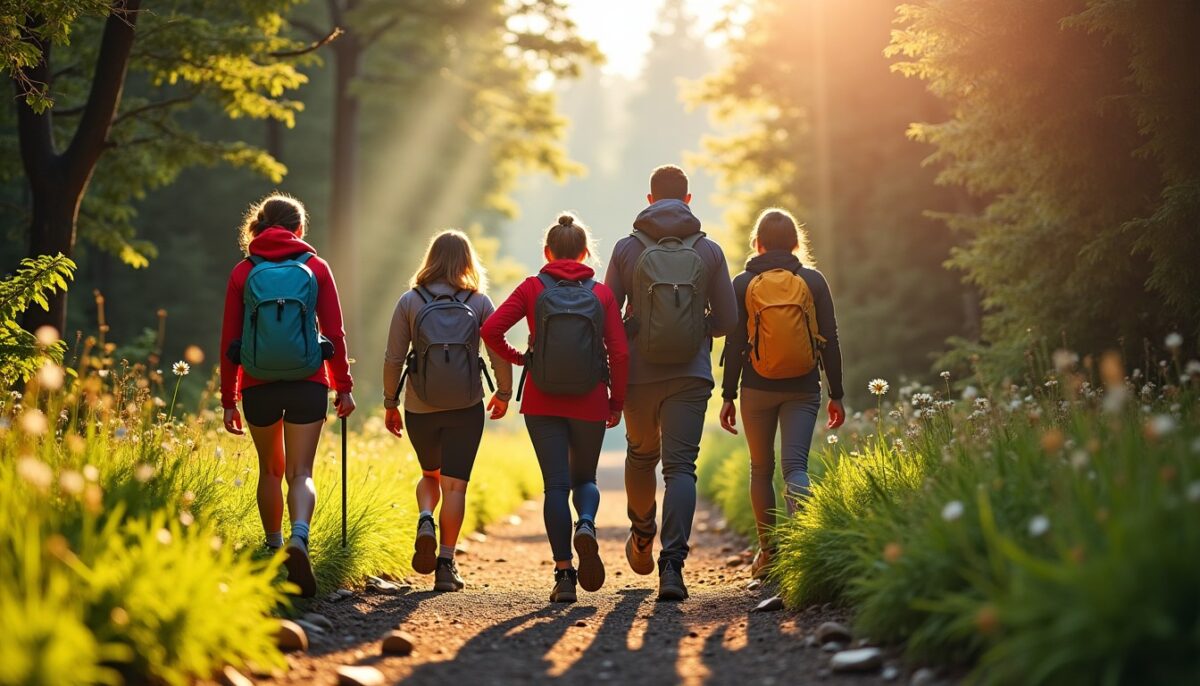 Découvrez Sportrip : votre compagnon idéal pour les aventures sportives