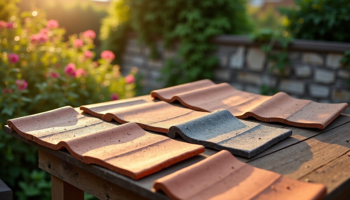 Guide pratique pour sélectionner les tuiles plates anciennes idéales et réussir votre rénovation de toiture
